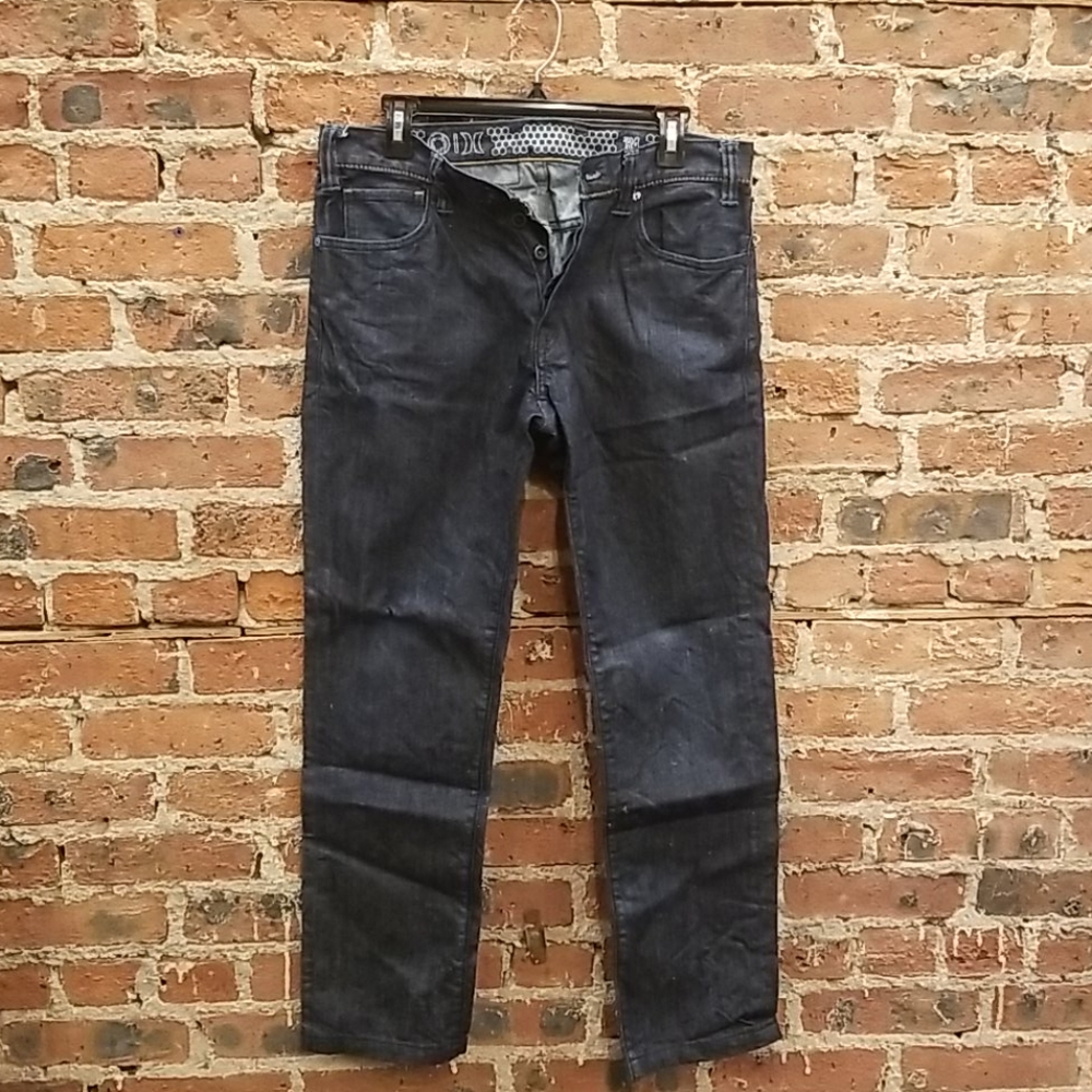 Hurley dark denim jeans
